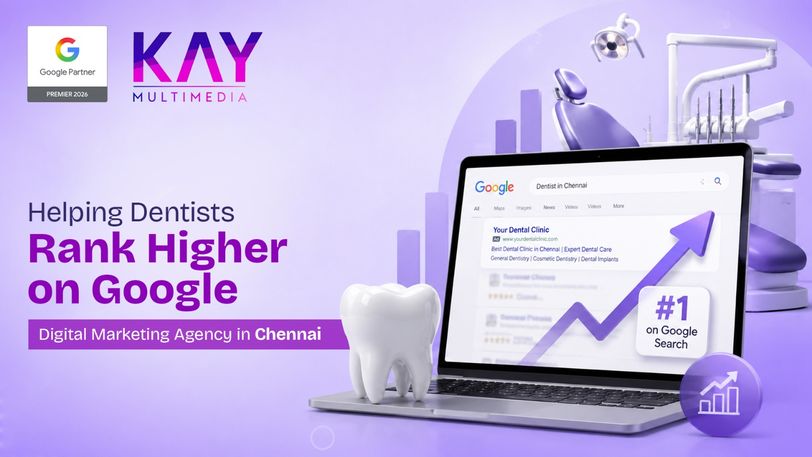 Digital Marketing Agency in Chennai